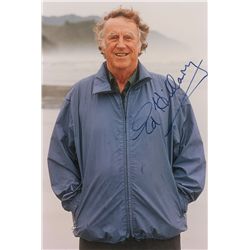Edmund Hillary
