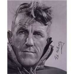 Edmund Hillary