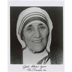 Mother Teresa