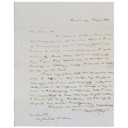 Supreme Court: Joseph Story