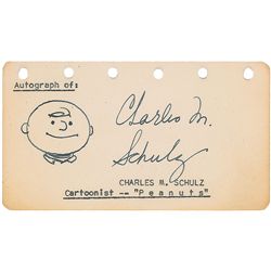 Charles Schulz
