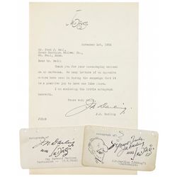 J. N. ‘Ding’ Darling