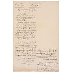 Jean-Baptiste de Rochambeau