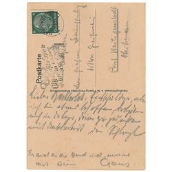 Claus von Stauffenberg