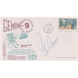 Gene Cernan