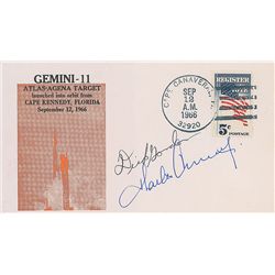 Gemini 11