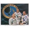 Image 1 : Edgar Mitchell