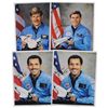 Image 1 : Space Shuttle Crews