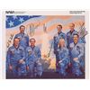 Image 1 : Space Shuttle Crews