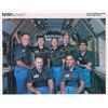 Image 2 : Space Shuttle Crews