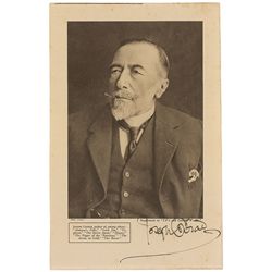 Joseph Conrad