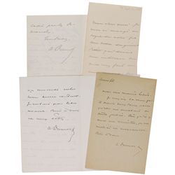 Alexandre Dumas, fils