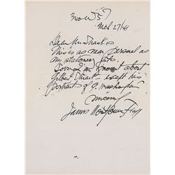 James Montgomery Flagg