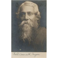 Rabindranath Tagore