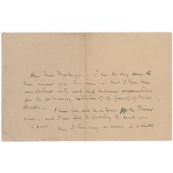 James Abbott McNeill Whistler