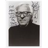 Image 1 : Ray Bradbury