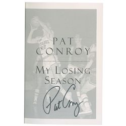 Pat Conroy