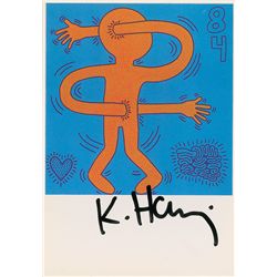 Keith Haring