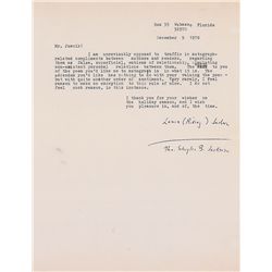 Laura Riding Jackson