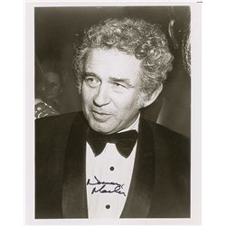 Norman Mailer