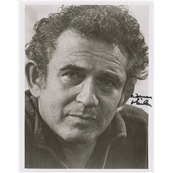 Norman Mailer