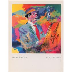LeRoy Neiman