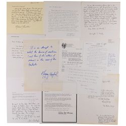 Science Fiction Authors