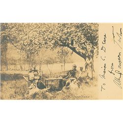 Albert Payson Terhune