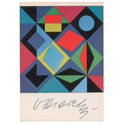 Victor Vasarely