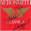 Image 1 : Aerosmith