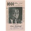 Image 1 : Louis Armstrong
