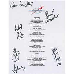 Atlanta Rhythm Section