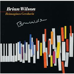 Beach Boys: Brian Wilson