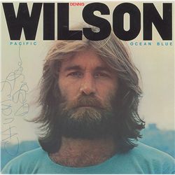 Beach Boys: Dennis Wilson