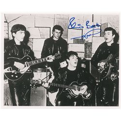 The Beatles: Pete Best