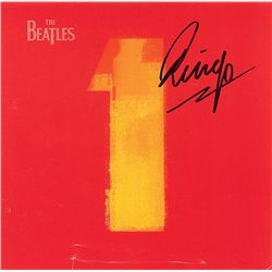 Beatles: Ringo Starr