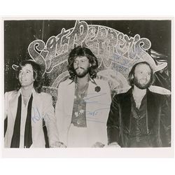 The Bee Gees