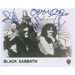 Black Sabbath