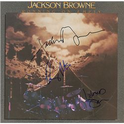 Jackson Browne