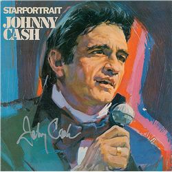 Johnny Cash