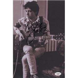 The Clash: Mick Jones