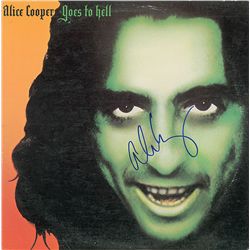 Alice Cooper