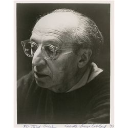 Aaron Copland