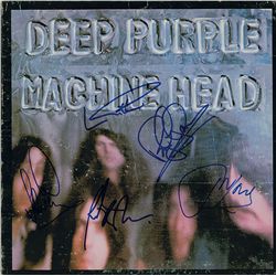 Deep Purple