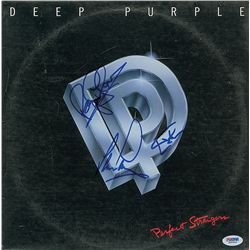 Deep Purple