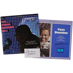 Fats Domino
