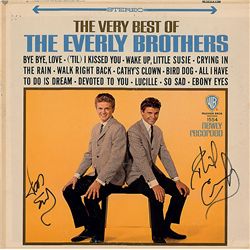 Everly Brothers