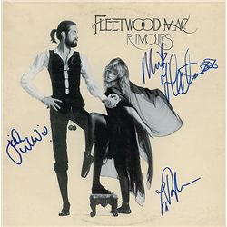 Fleetwood Mac