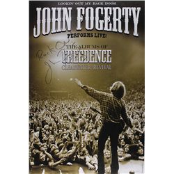 John Fogerty