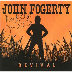 John Fogerty